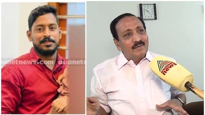 അർജുന്റെ കുടുംബത്തിന് സാമ്പത്തിക സഹായം: പരിഗണിക്കുമെന്ന് കർണാടക മുഖ്യമന്ത്രിയുടെ ഉറപ്പ്: എം കെ രാഘവൻ എം പി 