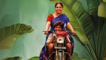 രജനികാന്തടക്കം പ്രശംസിച്ച വാഴൈ ഇനി ഒടിടിയില്‍, തിയ്യതി പ്രഖ്യാപിച്ചു