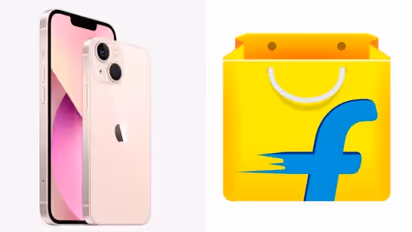 Flipkart Sale: தரைமட்ட விலையில் தரமான ஸ்மார்ட்போன்கள்! உடனே ஆர்டர் பண்ணுங்க!