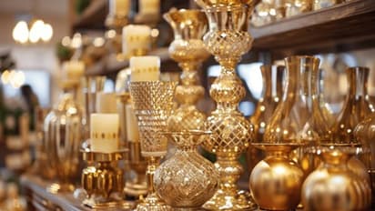 vastu-tips-for-glass-decor-item