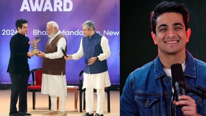 പ്രധാനമന്ത്രിയുടെ അവാര്‍ഡ് വാങ്ങിയ യൂട്യൂബറുടെ ചാനലുകള്‍ ഹാക്ക് ചെയ്തു; മുഴുവന്‍ വീഡിയോയും ഡിലീറ്റാക്കി !