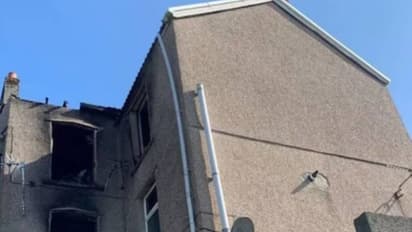 മൂന്നും മൂന്നും ആറ് കിടപ്പുമുറികൾ, രണ്ട് നില, നൂറോ ആയിരമോ മതി, വീട് ലേലത്തിന്