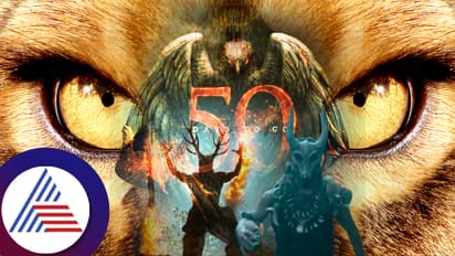 5000 ವರ್ಷ ಹಿಂದಿನ ಕಥೆ ರಿಲೀಸ್ಗೆ 50 ದಿನ ಬಾಕಿ; ಸಿನಿಮಾದಲ್ಲಿ 10 ಸಾವಿರ ಕಲಾವಿದರಿಂದ ನಟನೆ