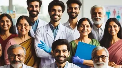 Record-breaking! Over 5,300 Indian scientists feature in world's top 2% rankings by Stanford