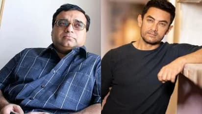 ഇനി ആമിര് നായകനാകുന്ന ചിത്രത്തിന്റെ സംവിധാനം രാജ്കുമാര് സന്തോഷി, പേരിട്ടെന്ന് റിപ്പോര്ട്ട്