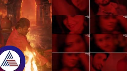 BBK 11: ಅವನಾ, ಇವಳಾ? ಬ್ಲರ್ ಫೋಟೋಸ್ ನೋಡಿ ತಲೆ ಕೆಡಿಸಿಕೊಂಡ ಫ್ಯಾನ್ಸ್! ಇವ್ರನ್ನ ಎಲ್ಲಿಗೆ ಕಳಿಸ್ತೀರಿ ಕೇಳಿದ ಸುದೀಪ್!