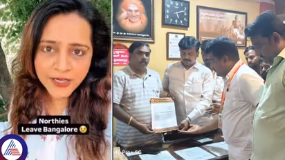 ಕನ್ನಡಿಗರನ್ನು ಕೆಣಕಿದ ಸುಗಂಧ ಶರ್ಮಾಗೆ ಇದೆಂಥಾ ಸ್ಥಿತಿ ಬಂತು: ಕೆಲಸ ಕಳೆದುಕೊಂಡವಳಿಗೆ ನೆಲೆ ಕಳೆದುಕೊಳ್ಳುವ ಆತಂಕ!