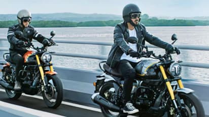 TVS Ronin : ടിവിഎസ് റോണിന്റെ വില കുറച്ചു, കുറയുന്നത് ഇത്രയും രൂപ