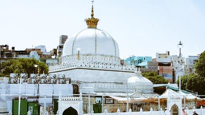 'Declare Ajmer Dargah as Sankatmochan Mahadev Temple': Hindu Sena files case, sparks row (WATCH)