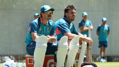 'അവനൊരു ഓസ്ട്രേലിയക്കാരനായിരുന്നെങ്കിലെന്ന് ആഗ്രഹിച്ചിട്ടുണ്ട്', ഇന്ത്യൻ താരത്തെക്കുറിച്ച് ഓസീസ് ക്യാപ്റ്റൻ