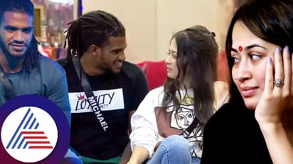 ಹೊರ ಬಂದ್ಮೇಲೆ ಸತ್ಯ ಗೊತ್ತಾಗಿದ್ದು, ಫೇಕ್ ಪ್ರೀತಿ ತೋರಿಸಿಬಿಟ್ಟರು; ಮೈಕಲ್ನಿಂದ ದೂರ ಉಳಿಯಲು ಕಾರಣ ಹೇಳಿದ ಇಶಾನಿ!