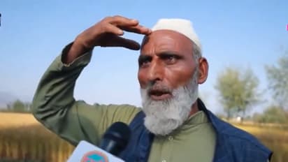 'Ministers work with terrorists, fund them': Ex-militant from Kashmir drops bombshell (WATCH)