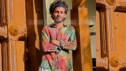 മണ്റോ തുരുത്തിൽ അപകടം; പാലത്തിന് സമീപം കുളിക്കുന്നതിനിടെ യുവാവ് മുങ്ങി മരിച്ചു