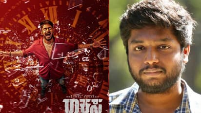 Prajwal Devaraj: ಕಂಡು ಕೇಳರಿಯದ ಬ್ರಹ್ಮರಾಕ್ಷಸನ ಕಥೆ ಹೇಳ್ತೀನಿ: ನಿರ್ದೇಶಕ ಲೋಹಿತ್‌