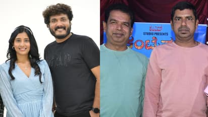 ನೈಸರ್ಗಿಕ ಕೃಷಿಯ ಕತೆ ಹೊಂದಿರುವ ಗೋಪಿಲೋಲ: ಕಂಟೈನರ್ ಸಿನಿಮಾ ಟ್ರೇಲರ್‌ ಬಿಡುಗಡೆ