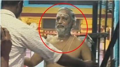 കുട്ടികൾക്കെതിരെ ലൈംഗികാതിക്രമം; തമിഴ്നാട് തേനിയിൽ 70കാരനായ പൂജാരി അറസറ്റിൽ