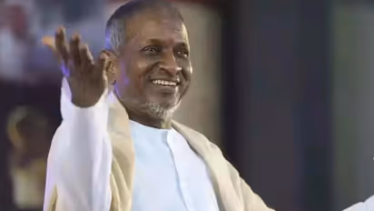 யுவன் 8 வயசுல போட்ட டியூன், அப்படியே காப்பி அடிச்சு யூஸ் பண்ணிக்கிட்ட இளையராஜா - எந்த பாட்டுக்கு தெரியுமா?