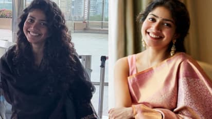 മേക്കപ്പില്ലാതെ സിംപിളായി സായ് പല്ലവി, വീഡിയോ ശ്രദ്ധയാകര്‍ഷിക്കുന്നു