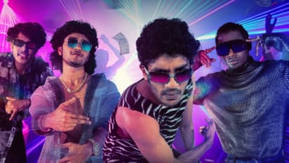 'മുറ' സിനിമയുടെ ടൈറ്റിൽ ട്രാക്ക് പ്രേക്ഷകരിലേക്കെത്തിച്ച്‌ അനിരുദ്ധ് രവിചന്ദർ 