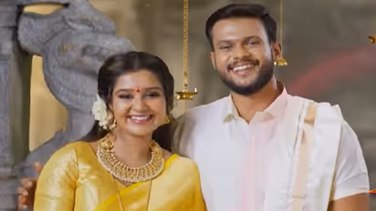 ದೀಪಾ ಜೊತೆ ಕೃಷ್ಣನ ಮದ್ವೆಯಾದ್ರು ನಡೆಯುತ್ತೆ ಅಂದ್ರೆ… ಕಿಟ್ಟಿನ ಹುಡ್ಕೊಂಡು ಬಂದೇ ಬಿಟ್ಲು ಸುಂದ್ರಿ ರುಕ್ಮಿಣಿ !