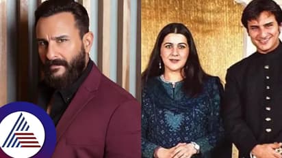 ಅಮೃತಾ ಸಿಂಗ್ಗಾಗಿ ಮೊದಲ ಚಿತ್ರದಿಂದಲೇ ಔಟ್ ಆಗಿದ್ದ ಸೈಫ್ ಅಲಿ! ಕರೀನಾ ಪತಿಯ ವಿಚಿತ್ರ ಕಥೆ ಕೇಳಿ...