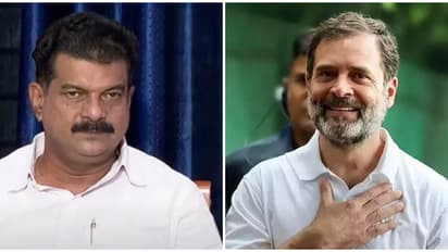 'രാഹുൽ ഗാന്ധിയോട് ഭയങ്കര ബഹുമാനം', രാഹുലിനെതിരായ ഡിഎൻഎ പരാമർശത്തിന്റെ കാരണവും പറഞ്ഞ് അൻവർ