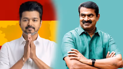 "விஜய் அரசியலில் ஜெயிக்க 20 வருஷமாகும்" சீமானை உதாரணம் காட்டி பேசிய பிரபல நடிகர்!