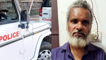 പഠനത്തിൽ പിന്നോട്ട്, പരിഹാരം കാണാനെത്തിയ പെൺകുട്ടിയോട് ക്ഷേത്രമുറിയിൽ ലൈംഗികാതിക്രമം; പൂജാരി പിടിയില്‍