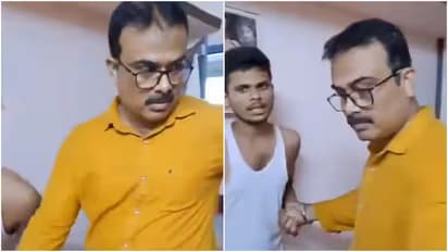 Bihar students appearing for govt exam in Bengal harassed, forced to do sit-ups, video sparks outrage (WATCH)