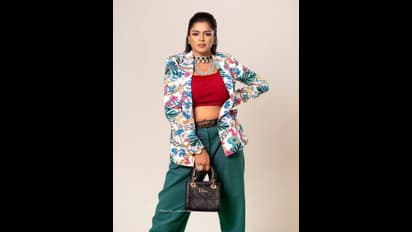 ಭೈರತಿ ರಣಗಲ್ ಸ್ಟೈಲಲ್ಲಿ ಭೀಮಾ ಬೆಡಗಿ ಪ್ರಿಯಾ ಶಠಮರ್ಷಣ… ಬಿಗ್ ಬಾಸ್ ಗೆ ಎಂಟ್ರಿ ಕೊಡೋಕೆ ರೆಡಿಯಾದ್ರಾ? 