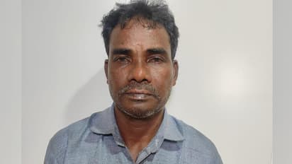 54 കാരന്റെ ക്രൂരത 15 കാരി ഡോക്ടറോട് വെളിപ്പെടുത്തി, പിന്നാലെ ഡോക്ടർ പൊലീസിനെ അറിയിച്ചു; പ്രതി പിടയിൽ