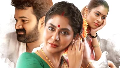 കാത്തിരിപ്പുകള്ക്ക് വിരാമം; 'ഒരു കട്ടില് ഒരു മുറി' ഒക്ടോബര് 4 ന്