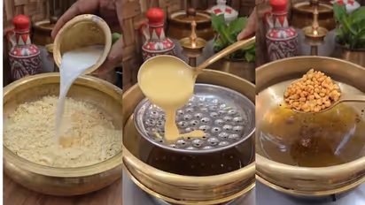 తిరుపతే కాదు.. పేటెంట్ హక్కులు పొందిన పుణ్యక్షేత్రాలు- ప్రసాదాలు 