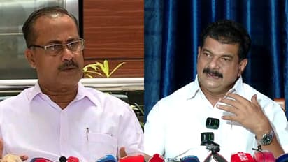 മുഖ്യമന്ത്രി സ്ഥാനമൊഴിയണം, അധികാരത്തിൽ കടിച്ചുതൂങ്ങാതെ ഇടത് മന്ത്രിസഭ രാജിവെച്ച് ജനഹിതം തേടണം: മുസ്ലീം ലീഗ്