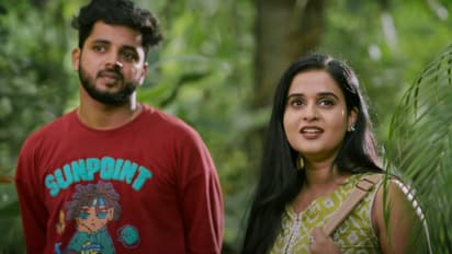 സീരിയല്‍ താരങ്ങളുടെ ഷോര്‍ട്ട് ഫിലിം; ശ്രദ്ധ നേടി 'ജിന്നിന്‍റെ ഊദ്'