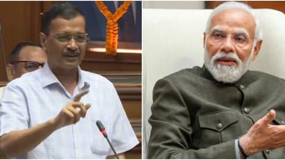 AAP's Kejriwal urges PM Modi for 50% metro fare subsidy for students, proposes 50:50 burden share