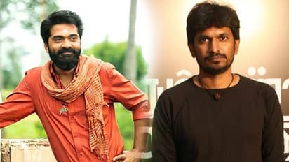 அப்போ தேசிங்குக்கு டாடாவா? Thug Life முடியும் முன்பே அடுத்த பட பேச்சுவார்த்தையை துவங்கிய STR?