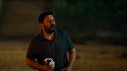 തിയറ്ററുകളിലേക്ക് 'മെയ്യഴകന്'; സ്നീക്ക് പീക്ക് എത്തി