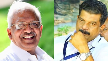 'ഒറ്റുകാരുടെ ചതി പ്രയോഗങ്ങളിലും കടന്നലാക്രമണങ്ങളിലും പതറില്ല, അൻവർ തെരഞ്ഞെടുത്ത ജനങ്ങളെ വഞ്ചിച്ചു,'; പി ജയരാജൻ