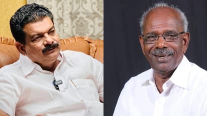 'വിമർശിക്കുന്നവരും എതിർക്കുന്നവരും ആ വഴിക്ക് പോകുക'; പിവി അൻവറിനെതിരെ എംഎം മണി