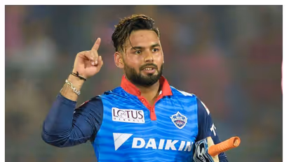 ಐಪಿಎಲ್ ಮೆಗಾ ಹರಾಜಿಗೆ ಬರಲು ರಿಷಭ್ ಪಂತ್ ಒಲವು; ಆರ್‌ಸಿಬಿಗೆ ಕರೆತರಲು ಬೆಂಗಳೂರು ಫ್ರಾಂಚೈಸಿ ರಣತಂತ್ರ?