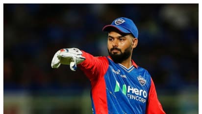 IPL 2025: రిషబ్ పంత్ టీంలో రెగ్యులర్ ఓపెనర్ లేడు.. ఇన్నింగ్స్ను ప్రారంభించేదెవరు?