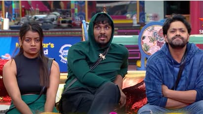 చివరి దశలో ఓటింగ్, డేంజర్ జోన్లో ఆ ముగ్గురు? ఎలిమినేట్ అయ్యేది ఎవరంటే?