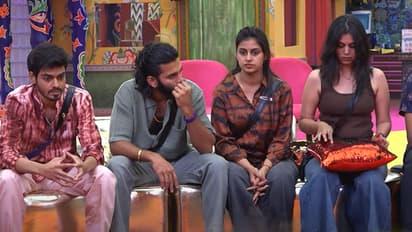 ಬಿಗ್ ಬಾಸ್‌ನಲ್ಲಿ ಬಿಗ್ ಟ್ವಿಸ್ಟ್, 5 ಜನ ಅಲ್ಲ 9 ಜನ ವೈಲ್ಡ್‌ ಕಾರ್ಡ್ ಎಂಟ್ರಿ!, ಕನ್ನಡಿಗರು ಮತ್ತೆಷ್ಟು ಮಂದಿ?