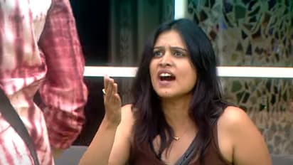 పృధ్వీతో కలిసి విష్ణు ప్రియకు నరకం చూపించి.. నిఖిల్ తో పులిహోర కలుపుతున్నయష్మి..