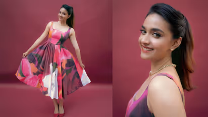 லிப் லாக் காட்சியால் படத்தை நிராகரித்த நடிகை! இளம் இசையமைப்பாளருடன் டேட்டிங் வதந்தி! யார் தெரியுமா?