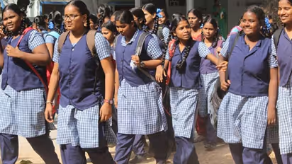  School Teacher: ஆசிரியர்களுக்கு வந்தாச்சு புது ரூல்ஸ்! இனி விடுமுறை எடுக்க புதிய கட்டுப்பாடுகள்!