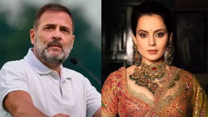 Centre forms 24 parliamentary committees; Kangana Ranaut, Rahul Gandhi get key roles