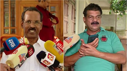 പിവിഅൻവർ ശത്രുക്കളുടെ കൈയ്യിലെ ആയുധം,പാർട്ടി ജനങ്ങളിലേക്ക് ഇറങ്ങും, വിശദീകരിക്കുമെന്ന് ടിപി രാമകൃഷ്ണന്‍