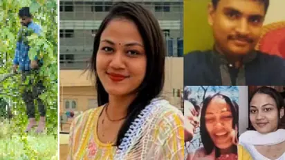 Bengaluru murder: Mukti confesses to killing in death note, brother alleges Mahalakshmi extorted money; Read